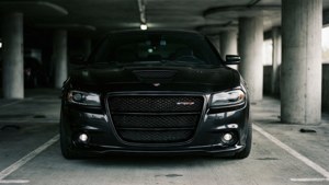 Garage SRT8