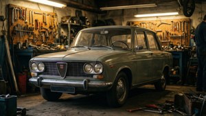 Garage Workshop
