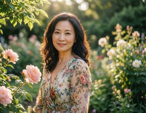 Garden Bloom