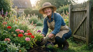 Garden Delight