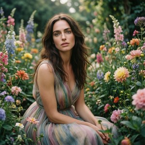 Garden Dream