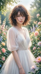 Garden Dream