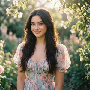 Garden Dream