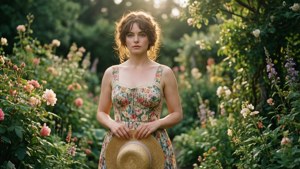 Garden Dream