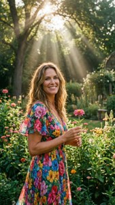 Garden Dream