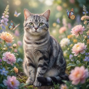 Garden Dream