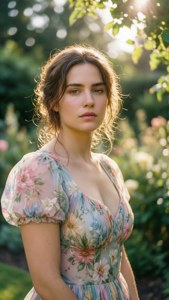 Garden Dream