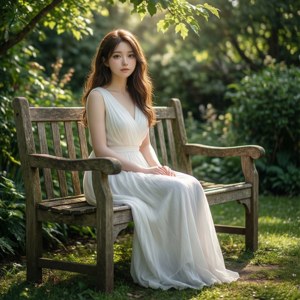 Garden Elegance