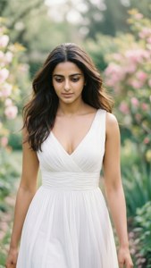 Garden Ethereal Beauty