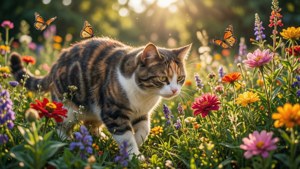 Garden Explorer