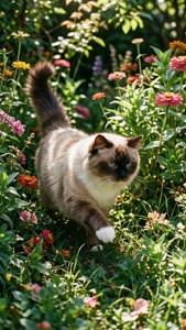 Garden Explorer