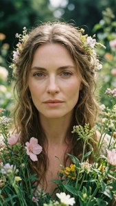 Garden Fairy Dream