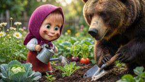 Garden Fun