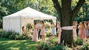 Garden Grand Opening