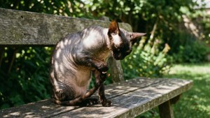 Garden Groom