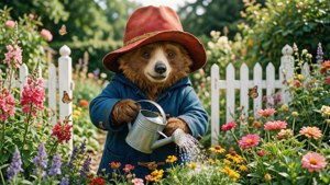 Garden Helper
