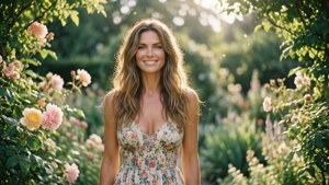 Garden Joy