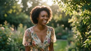 Garden Joy
