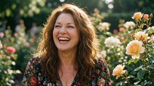 Garden Joy