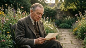 Garden Letter
