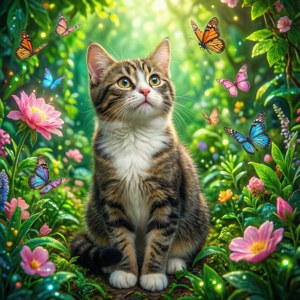 Garden Magic