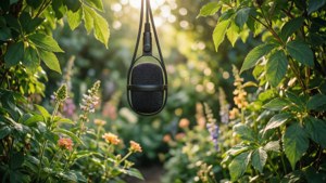 Garden Mic Fantasy