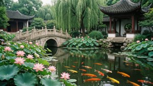 Garden of Cultivation