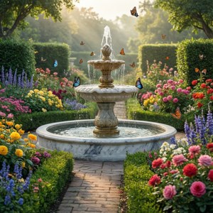 Garden of Delight
