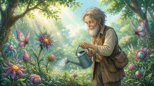 Garden of Delights