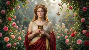 Garden of Desire