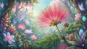 Garden of Dreams