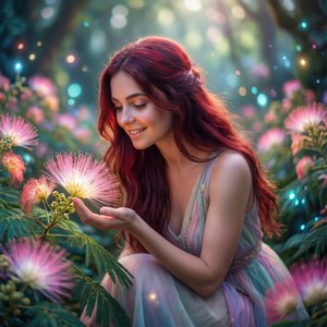 Garden of Dreams