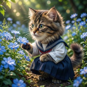Garden of Dreams