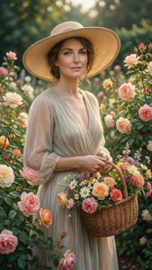 Garden of Dreams