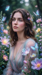 Garden of Dreams