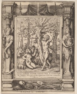 Garden of Eden