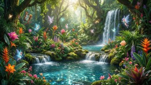 Garden of Eden