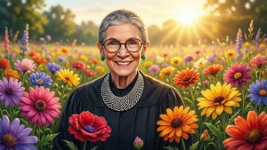 Garden of Equality