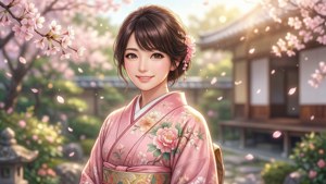 Garden of Happiness