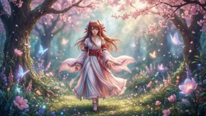 Garden of Illusions