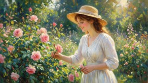 Garden of Light