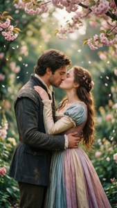 Garden of Love