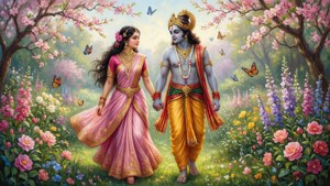 Garden of Love