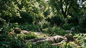 Garden of Memories