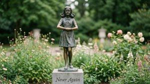 Garden of Memory