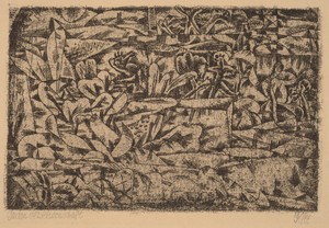 Garden of Passion (Garten der Leidenschaft)