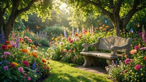 Garden of Peace