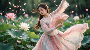 Garden of Petals