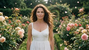 Garden of Roses