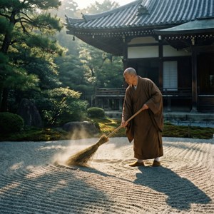 Garden of Serenity